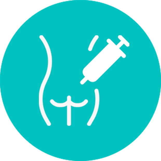 IAD Icon