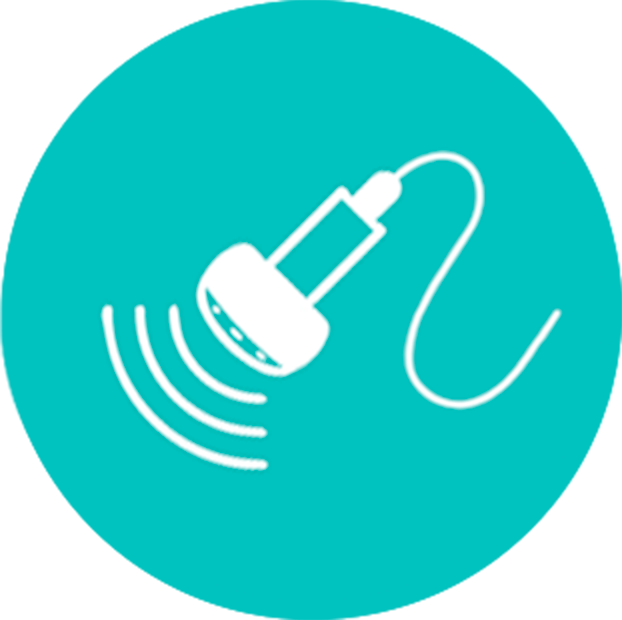 IAD Icon